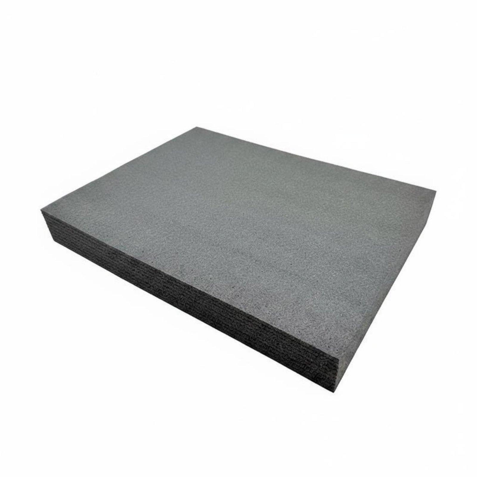 Eva Foam Sheet - Feuille de mousse en polyéthylène expansé,