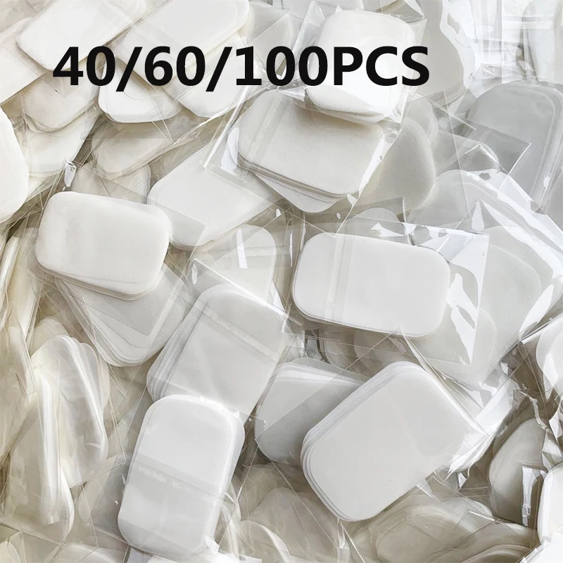 Eva Foam Sheet - Papier savon Portable lavage des mains,