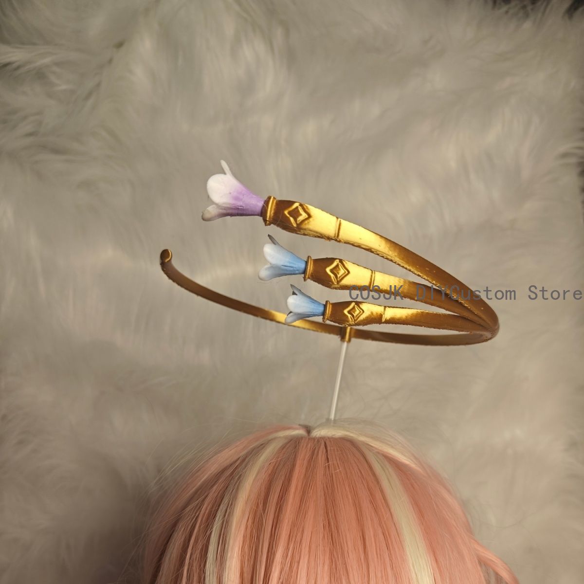 Cosplay Prop Kit - Accessoires de cosplay pour le jeu