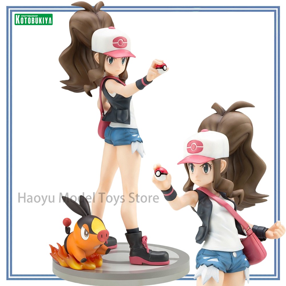 Kotobukiya Artfx - 【HY】100% Original en Stock Kotobukiya ARTFX
