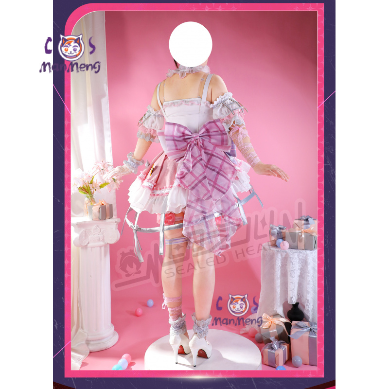 Akiyama Mizuki Amia mzk Anime  - Prop De Cosplay avis et prix