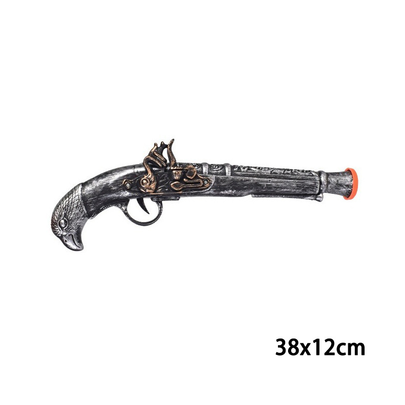Pistolet jouet pour garçons, a - Cosplay Prop Pistol avis et prix
