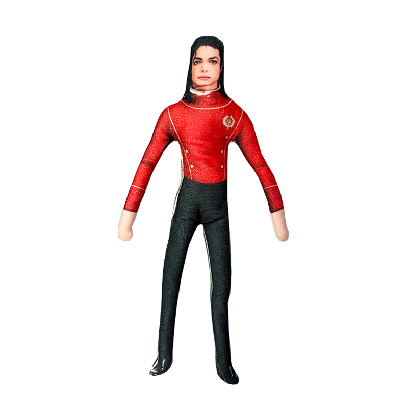 Nouvelle figurine en peluche M - Evoker Cosplay Prop avis et prix