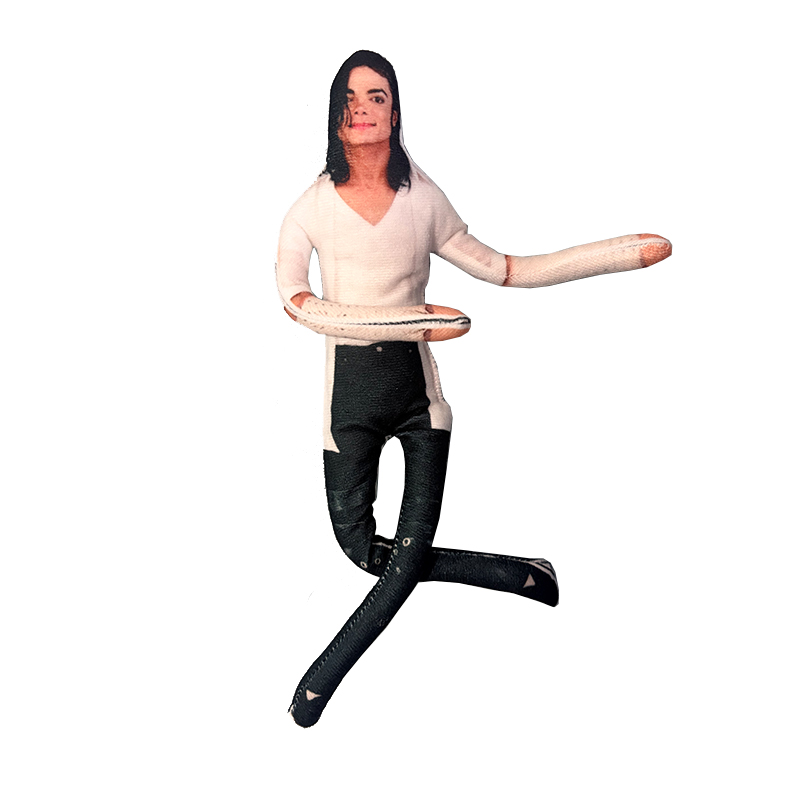 Nouvelle figurine en peluche M - Evoker Cosplay Prop avis et prix