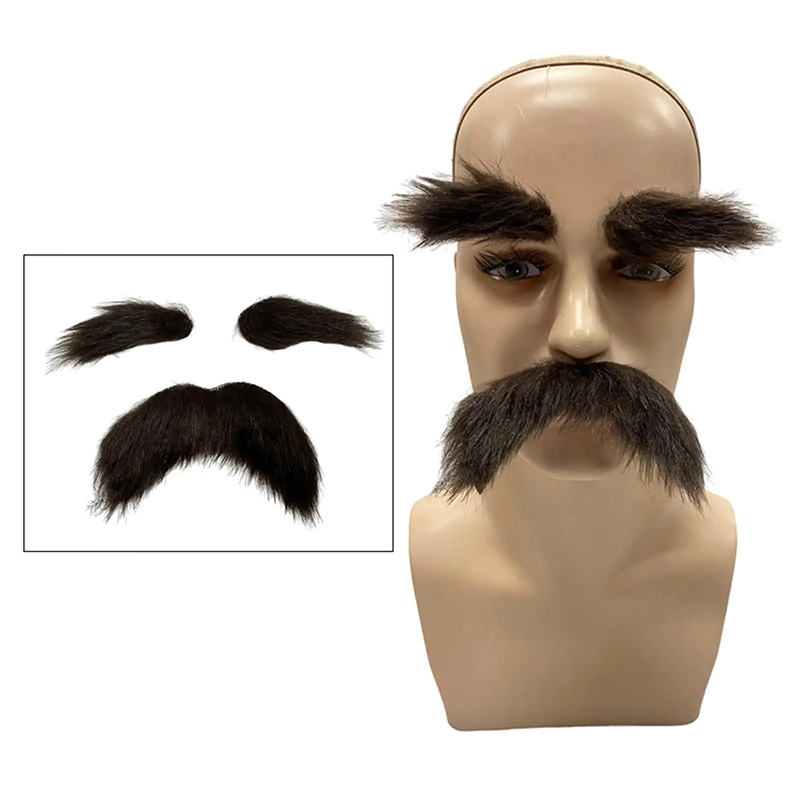 Kits de sourcils, accessoires  - Cosplay Prop Kit avis et prix
