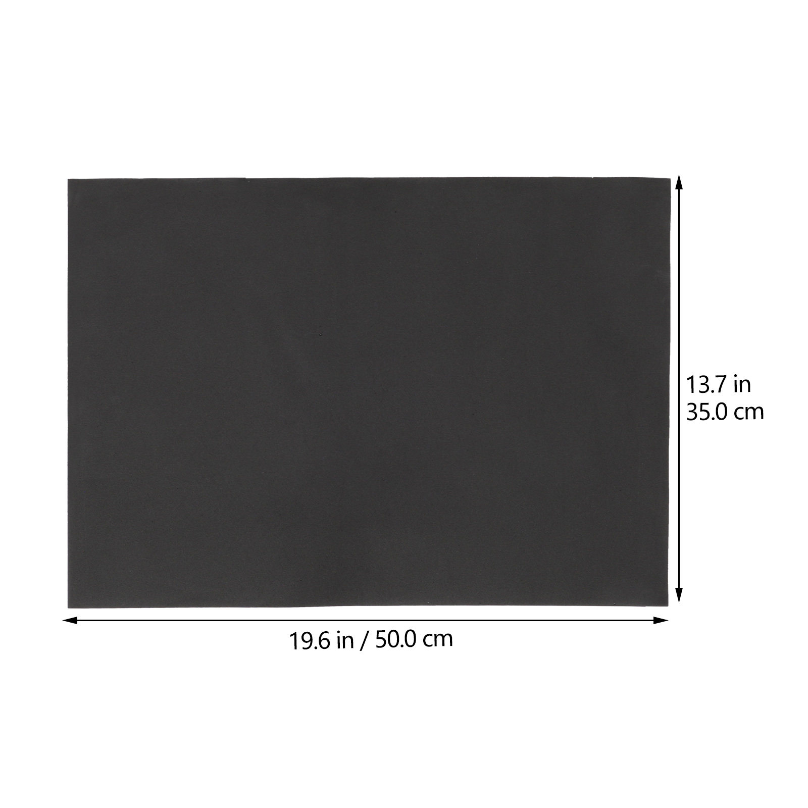 4 pièces de plaques de mousse  - Cosplay Prop Foam Board avis et prix