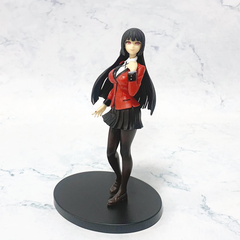 Nouveau 17 cm Artfx J Kakeguru - Kotobukiya Artfx avis et prix