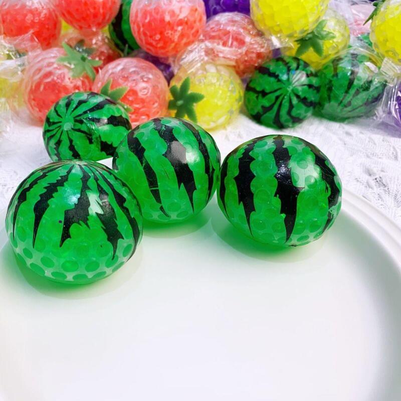Balle anti-stress Kawaii en fo - Cosplay Fireball Prop avis et prix