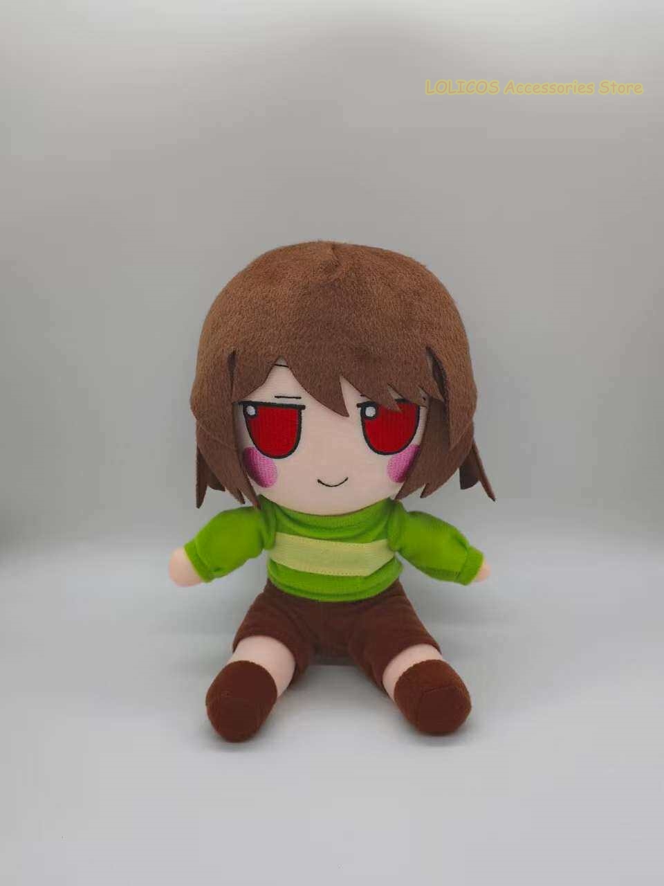 Figurine Assise Mignonne de Pe - Prop For Cosplay avis et prix