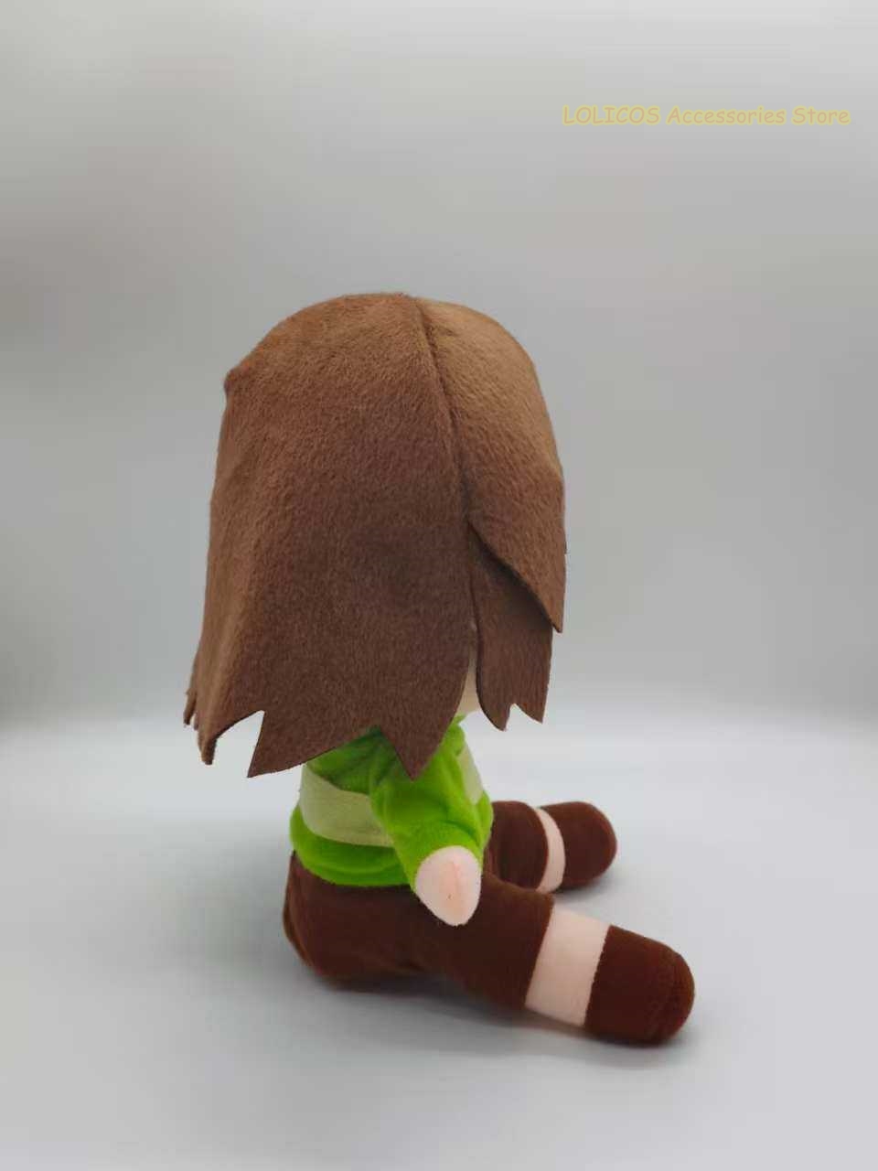 Figurine Assise Mignonne de Pe - Prop For Cosplay avis et prix