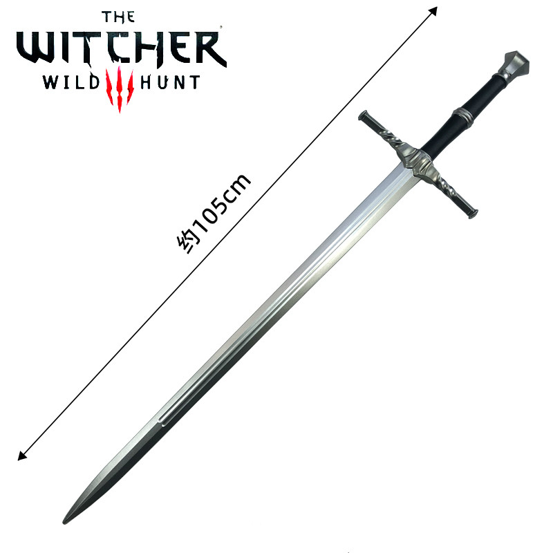 The Witcher 3: Wild Hunt - Cos - Cosplay Prop Pistol avis et prix
