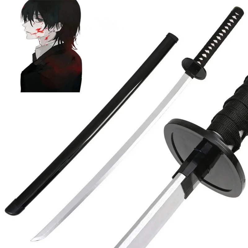 Katana Hayakawa Aki Chainsaw M - Cosplay Prop Katana avis et prix