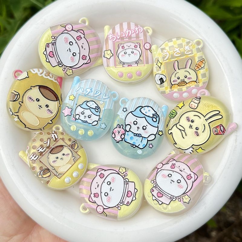 Porte-clés lumineux imprimé Ch - Cosplay Prop Diy avis et prix