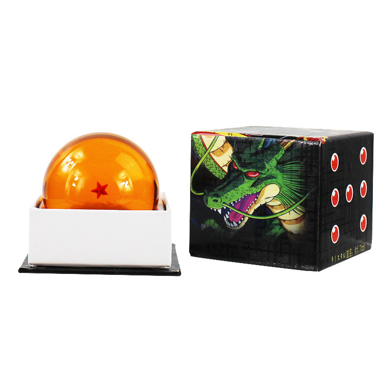 Boule de cristal de 7cm, acces - Cosplay Fireball Prop avis et prix
