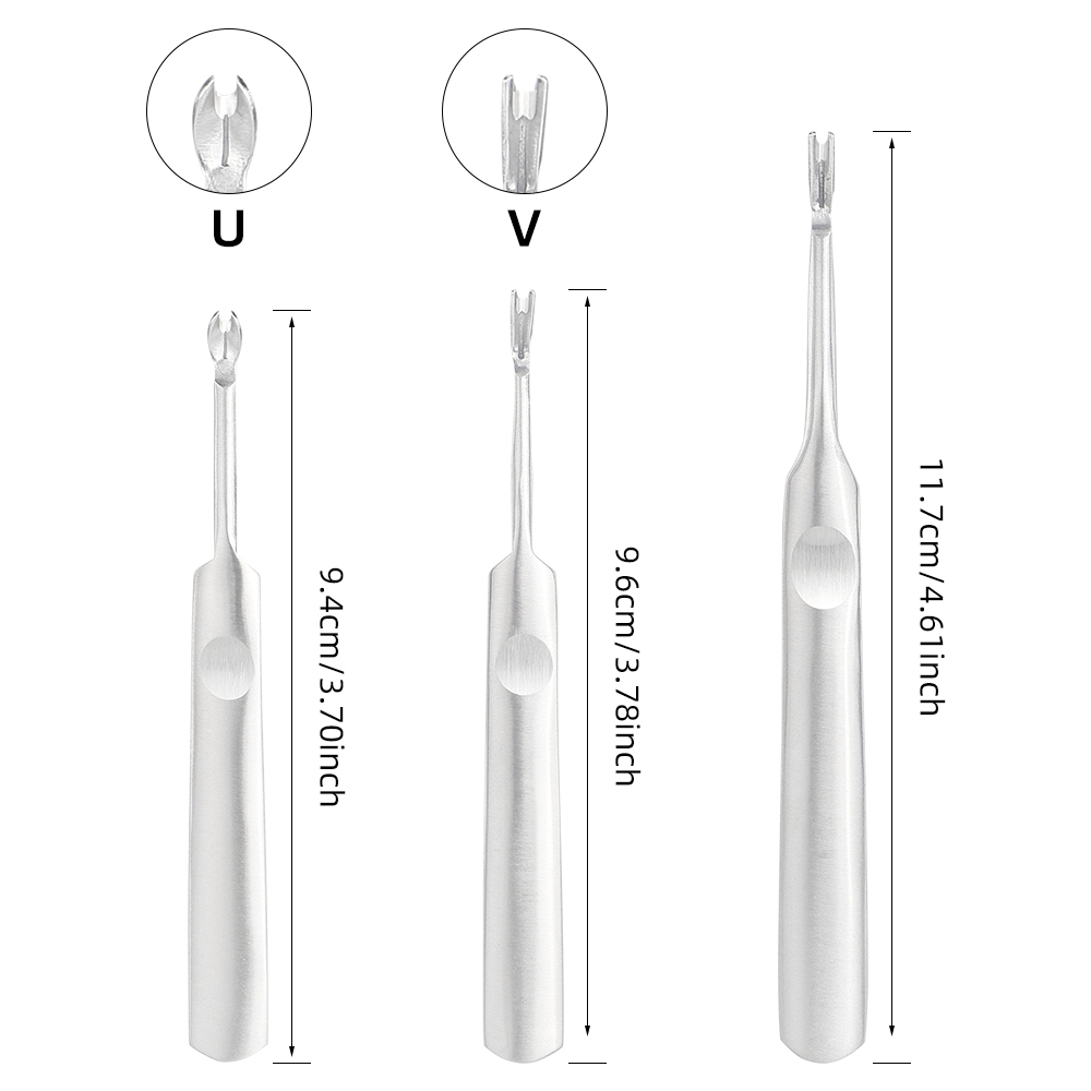 Ensemble d'outils de fente pou - Craft Knife Set avis et prix
