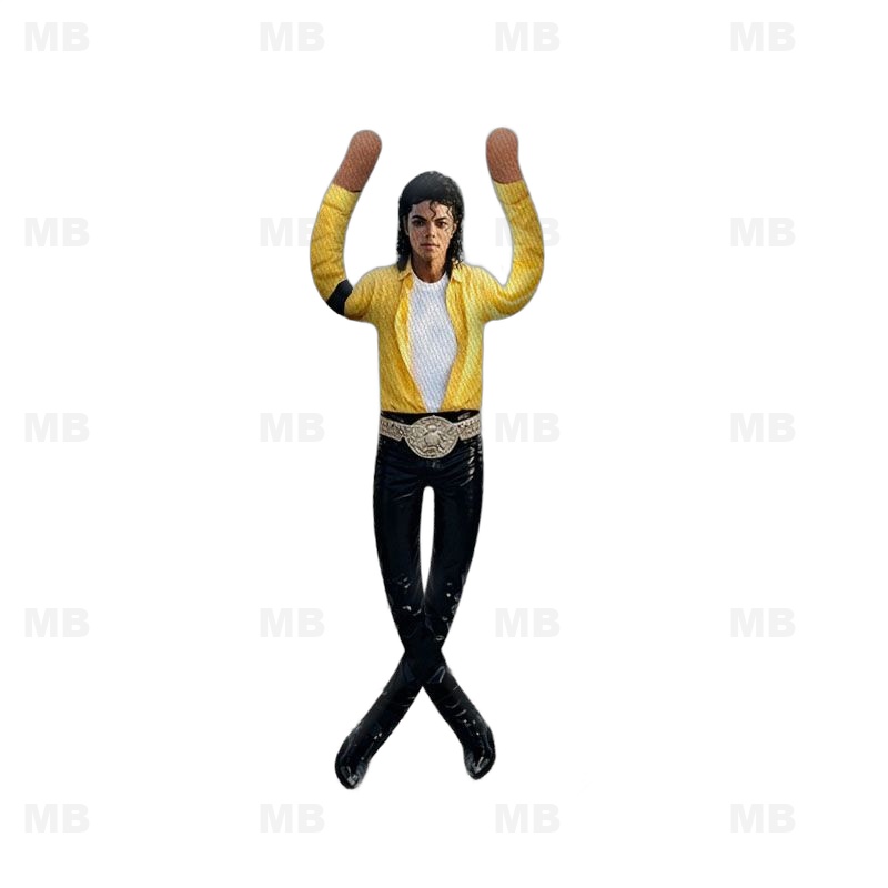 Nouvelle poupée articulée en p - Evoker Cosplay Prop avis et prix