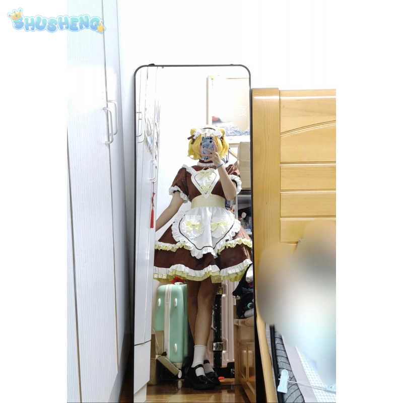 Anime Pripara Minami Mirei Cos - Prop De Cosplay avis et prix