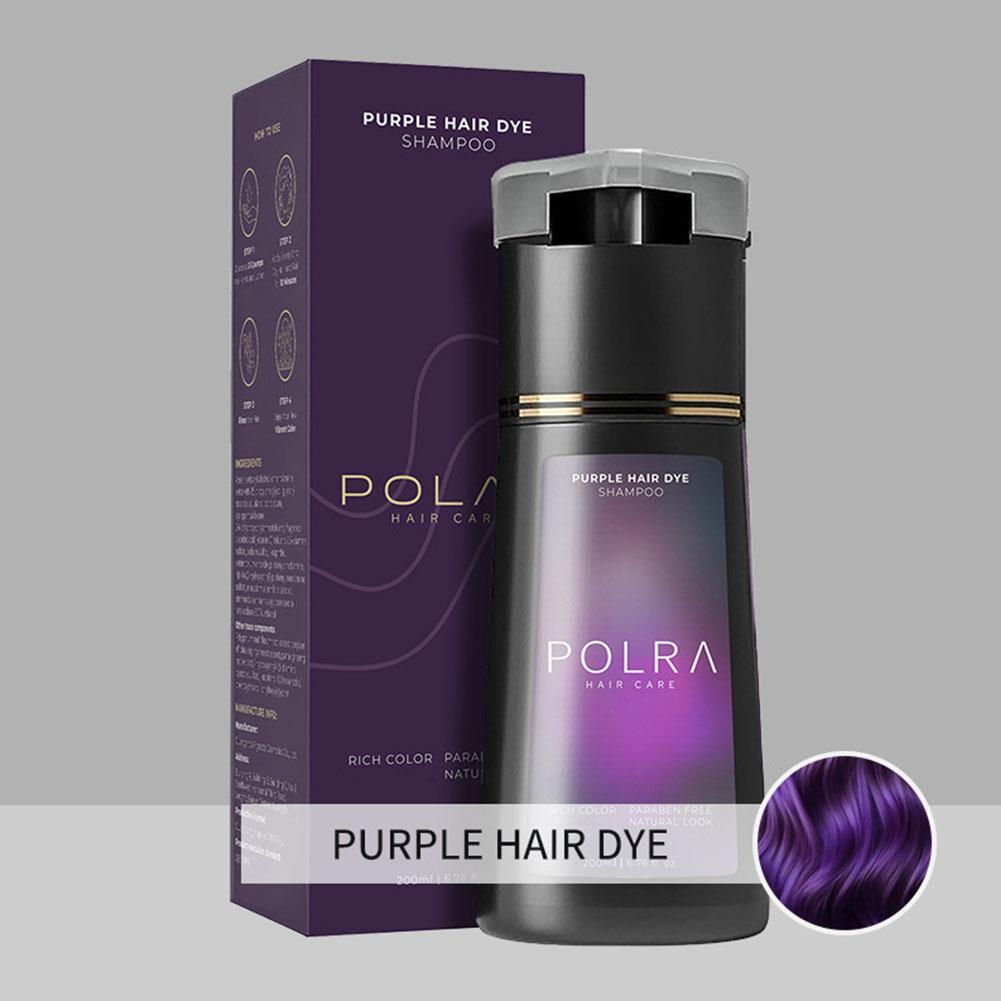 Shampoo colorant capillaire à  - Hair Spray Color avis et prix
