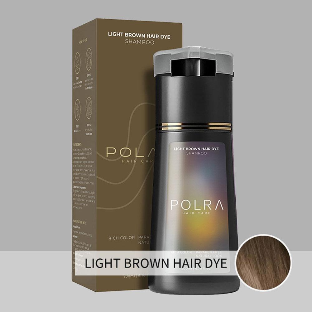 Shampoo colorant capillaire à  - Hair Spray Color avis et prix