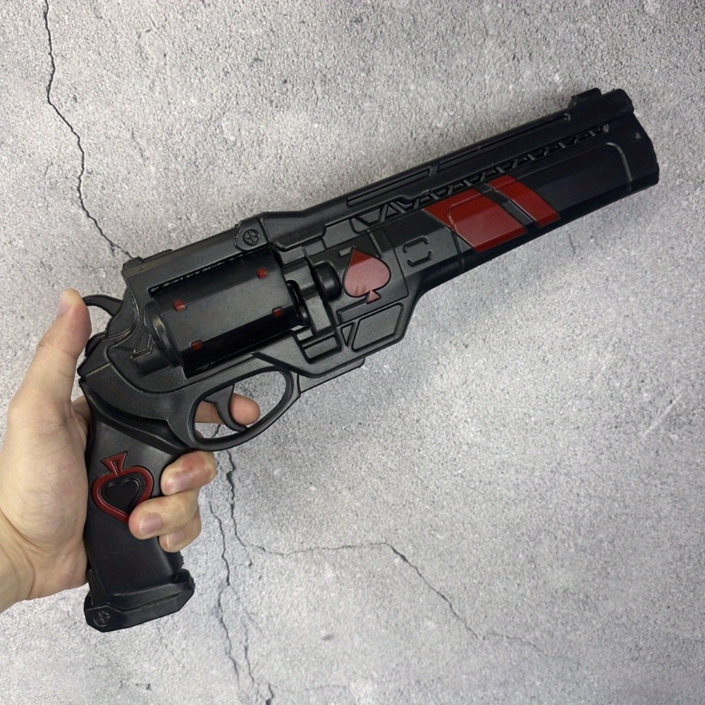 Pistolet de Cosplay Anime Dest - Cosplay Prop Pistol avis et prix