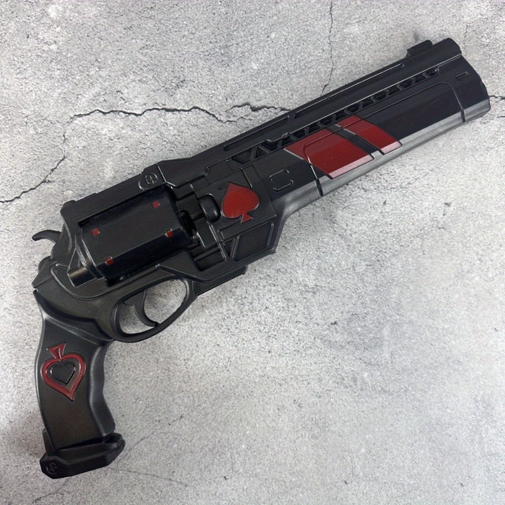 Pistolet de Cosplay Anime Dest - Cosplay Prop Pistol avis et prix