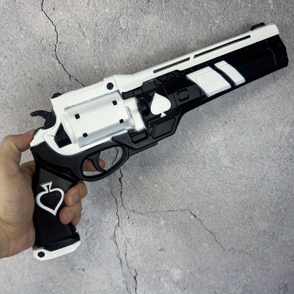 Pistolet de Cosplay Anime Dest - Cosplay Prop Pistol avis et prix