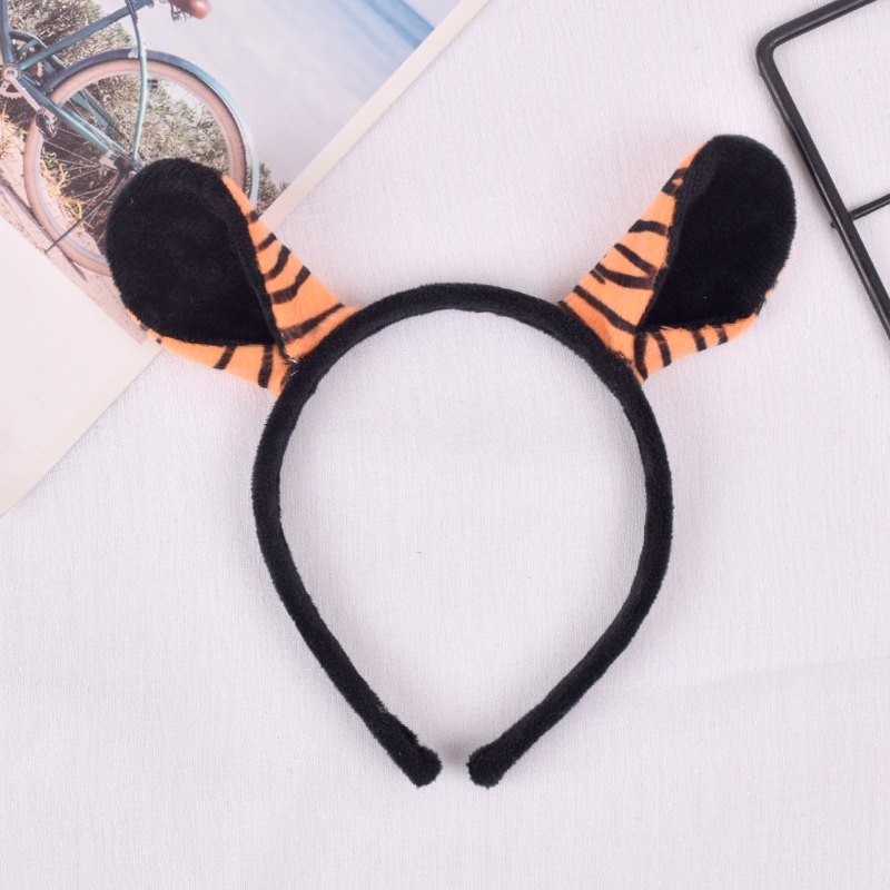 Ensemble de costumes de tigre, - Cosplay Prop Kit avis et prix