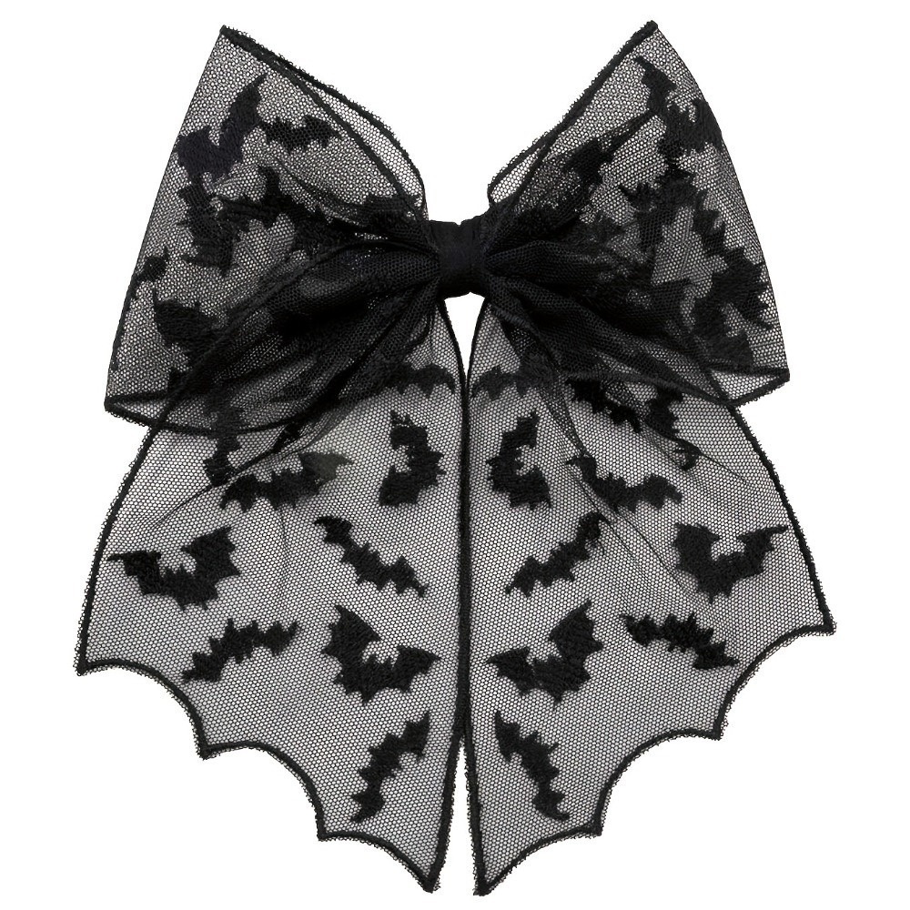 Pince à cheveux en toile d'ara - Cosplay Bat Prop avis et prix