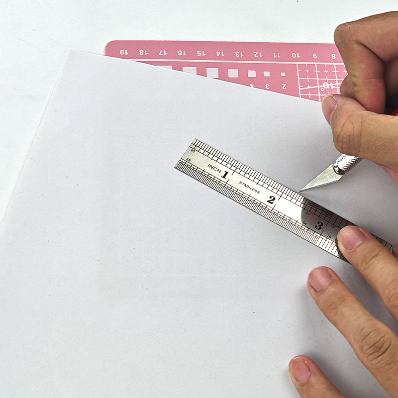 Ensemble de tapis de découpe p - Craft Knife Set avis et prix