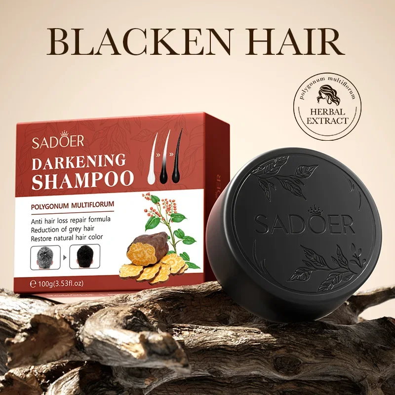 Shampooing Polygonum MultiThor - Hair Spray Color avis et prix