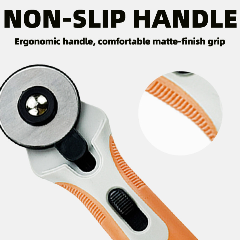 Cutter rotatif de 45 mm, coute - Craft Knife Set avis et prix