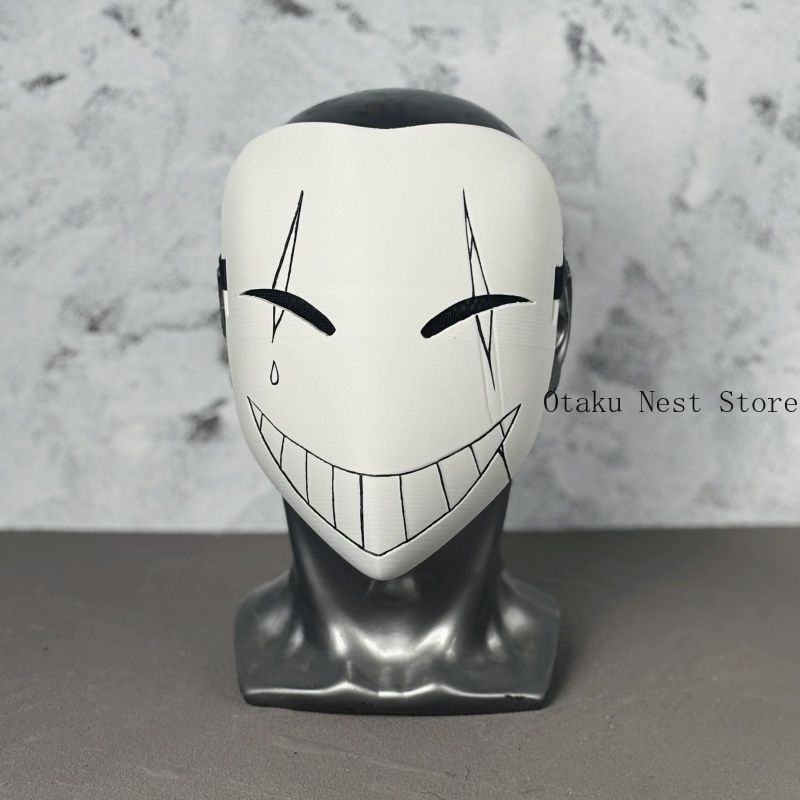 Masque de cosplay Harlequin Pi - Prop De Cosplay avis et prix