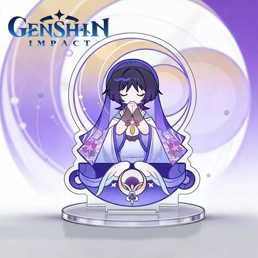 Figurine de cosplay en acryliq - Prop For Cosplay avis et prix
