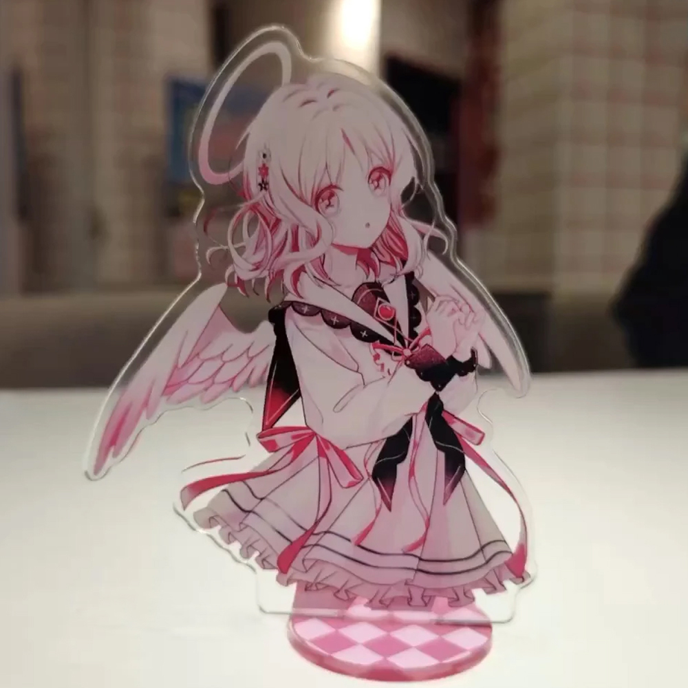 Figurine de dessin animé en ac - Prop For Cosplay avis et prix