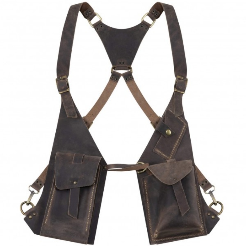 Sac à bandoulière rétro médiév - Evoker Cosplay Prop avis et prix