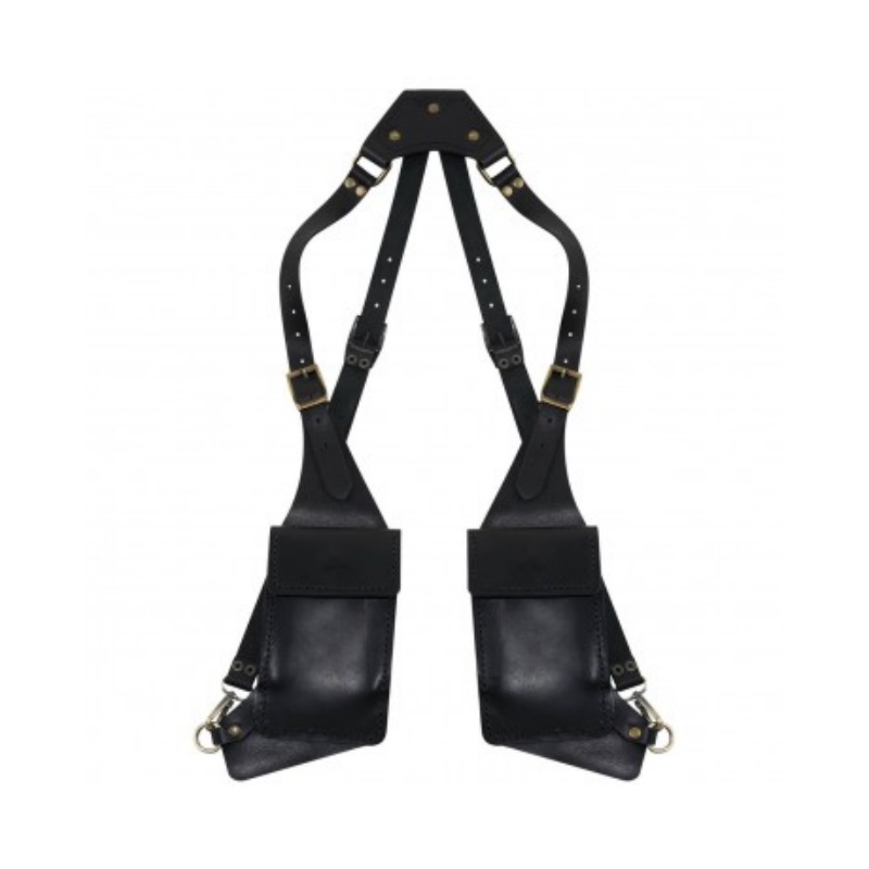 Sac à bandoulière rétro médiév - Evoker Cosplay Prop avis et prix