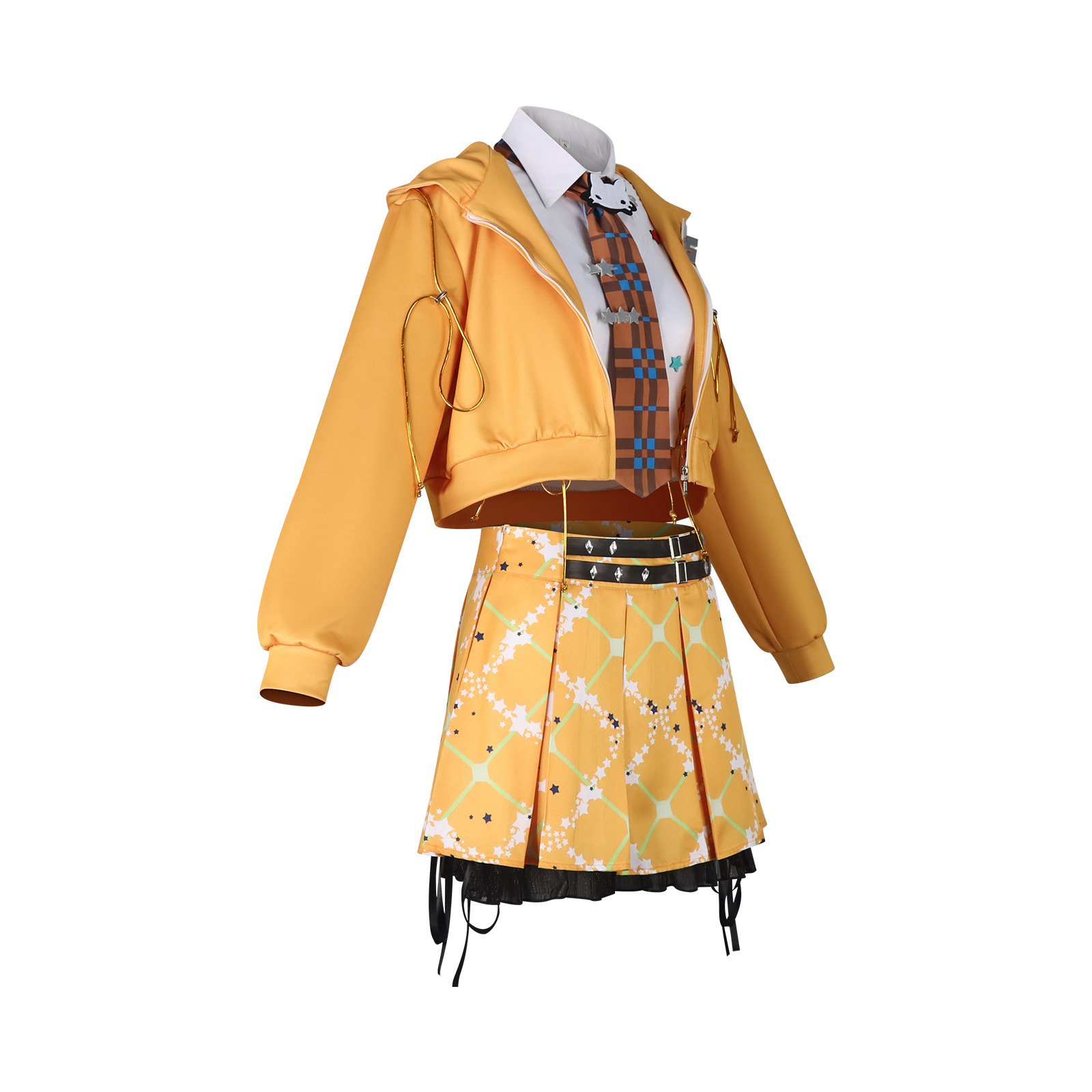 Costume de cosplay WHH Anime N - Prop For Cosplay avis et prix