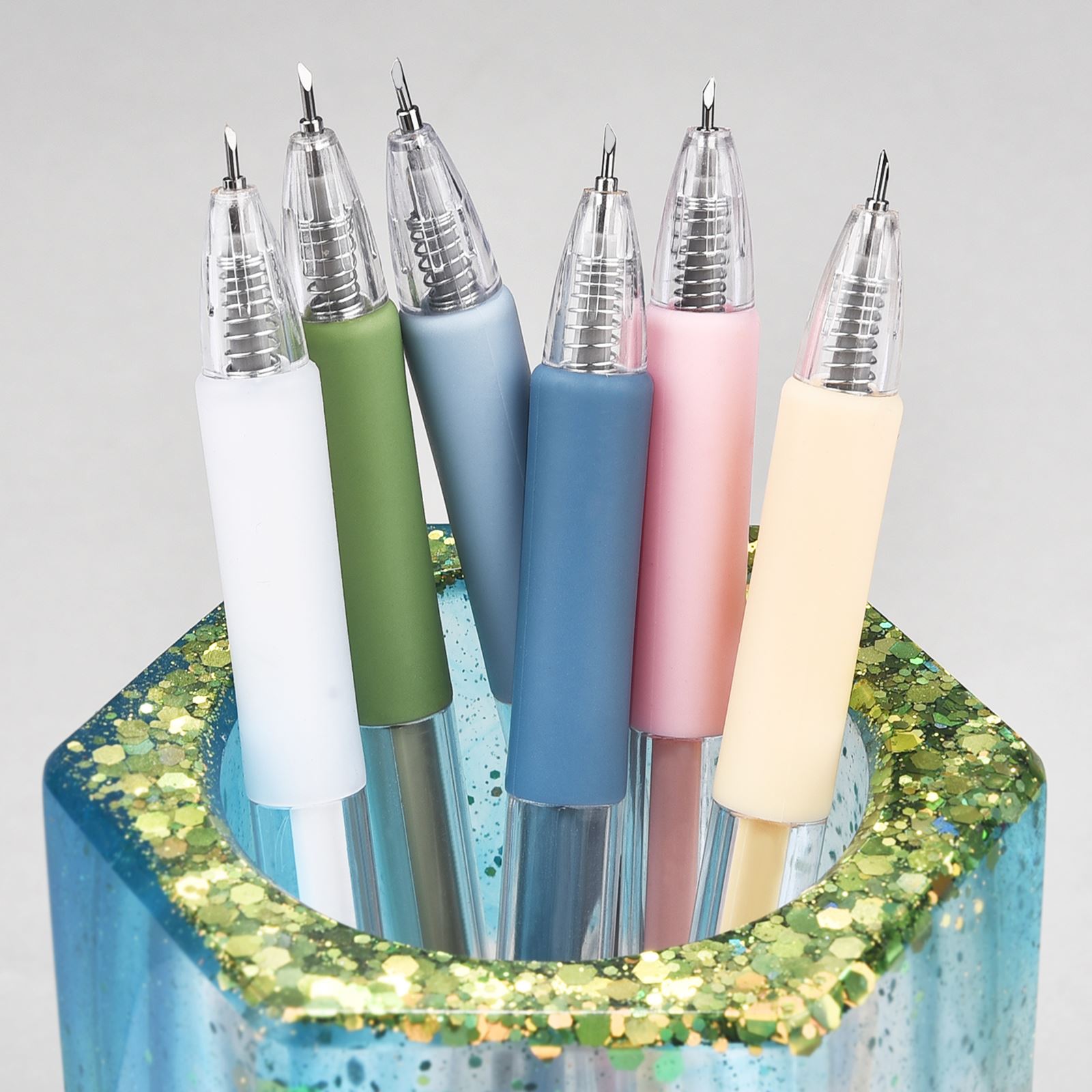 1/8 pièces Art utilitaire cout - Craft Knife Set avis et prix