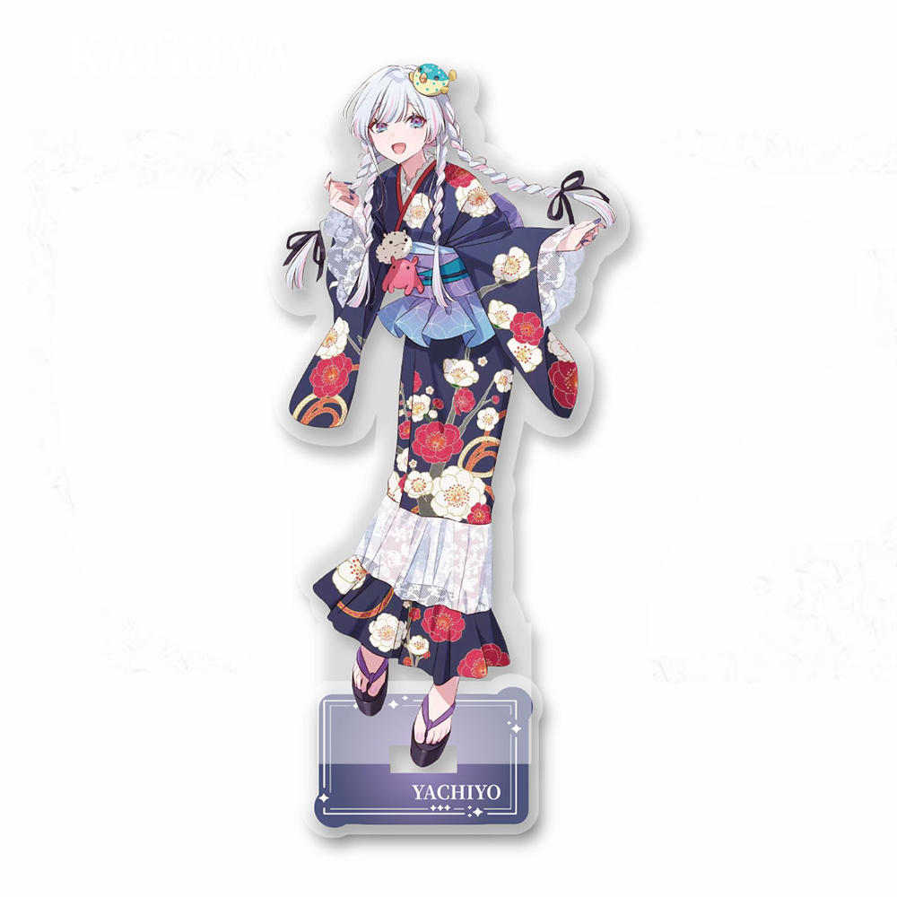 Anime Cosmic Princess Kaguya I - Prop For Cosplay avis et prix