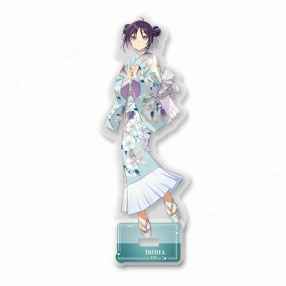 Anime Cosmic Princess Kaguya I - Prop For Cosplay avis et prix