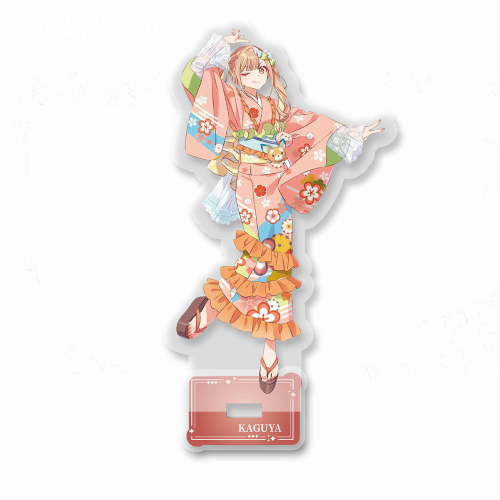 Anime Cosmic Princess Kaguya I - Prop For Cosplay avis et prix