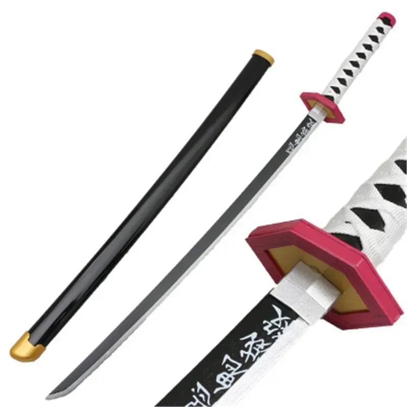 Cosplay Demon Slayer, épée en  - Cosplay Prop Katana avis et prix
