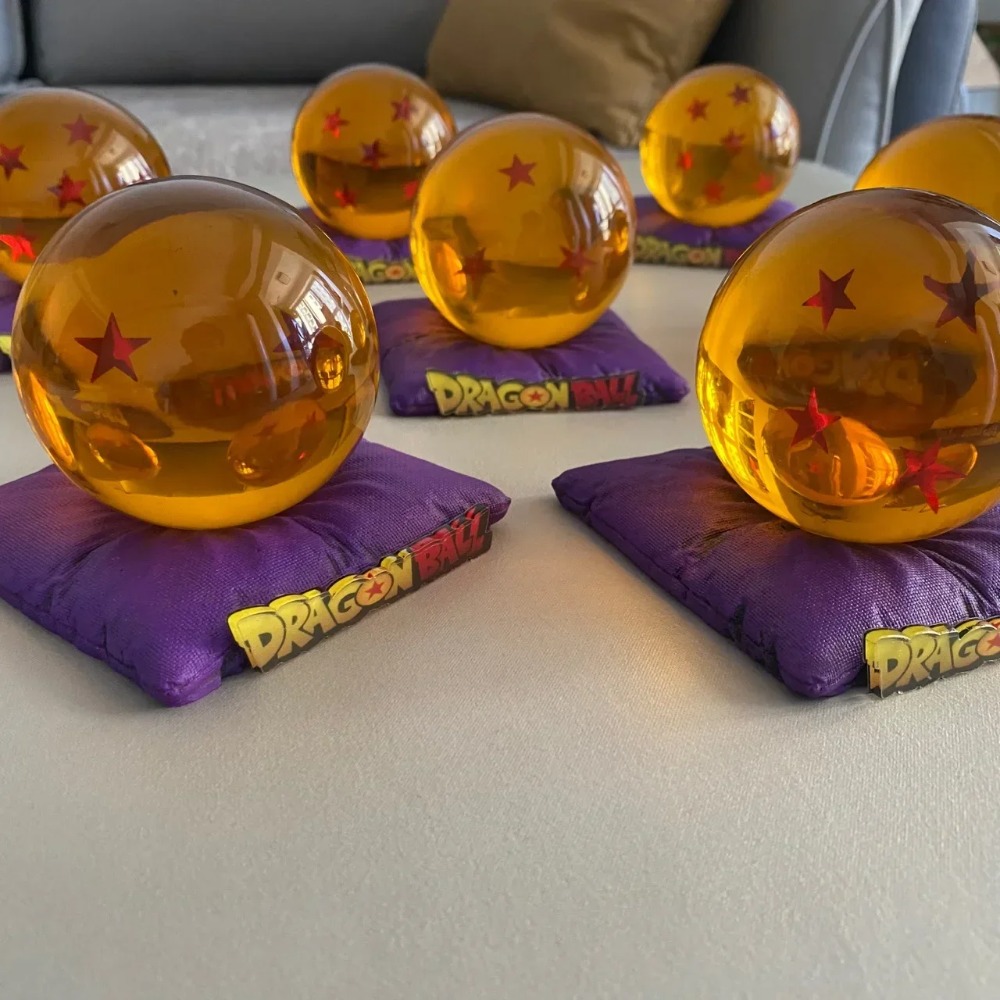 Bandai – dessin animé Dragon B - Cosplay Fireball Prop avis et prix