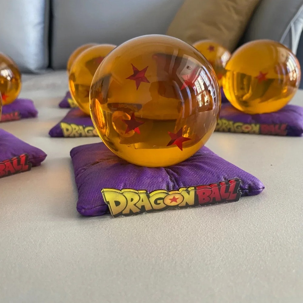 Bandai – dessin animé Dragon B - Cosplay Fireball Prop avis et prix